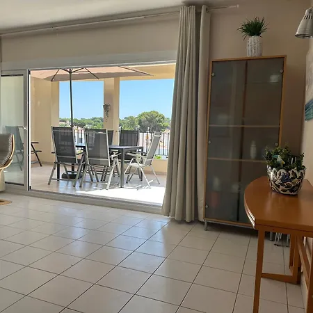 Appartement Clota Petita,