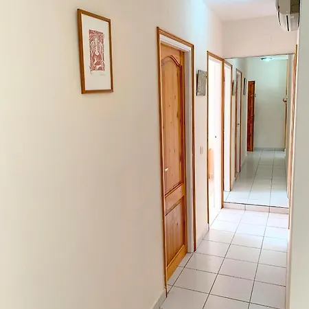 Apartment Clota Petita, *