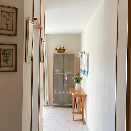 Apartment Clota Petita,