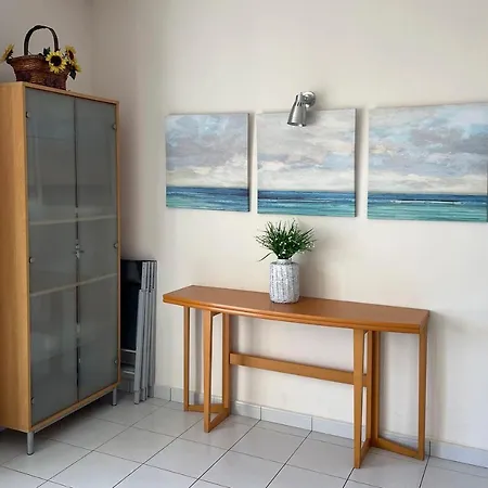 Apartment Clota Petita,