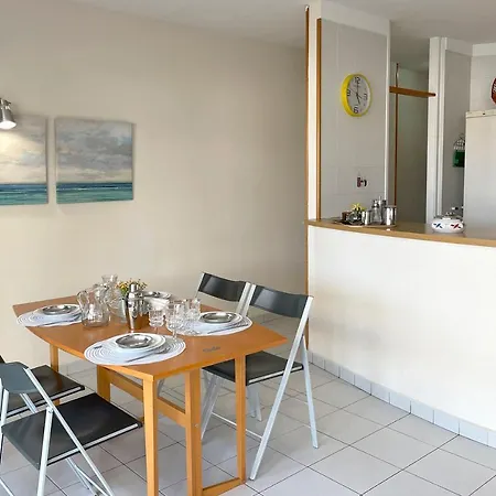 Apartment Clota Petita,