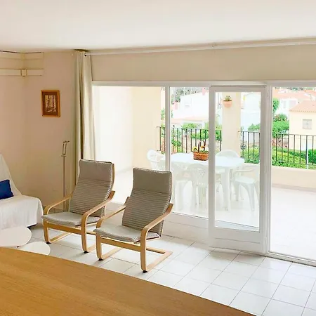 Apartment Clota Petita, L'Escala