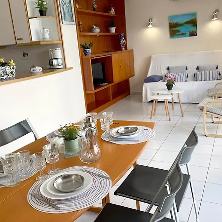 Apartment Clota Petita, L'Escala