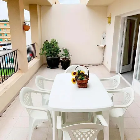 Apartment Clota Petita, L'Escala