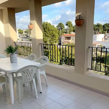 Apartment Clota Petita, L'Escala