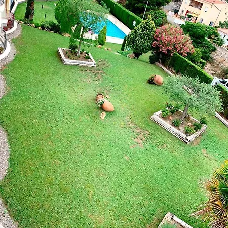 Apartment Clota Petita, L'Escala