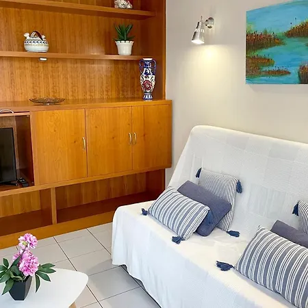 Appartement Clota Petita,