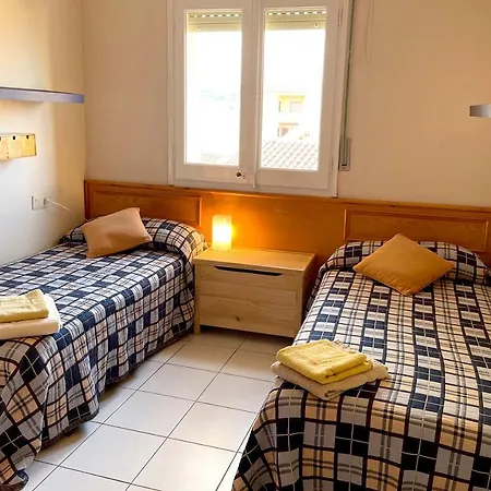 Apartment Clota Petita,