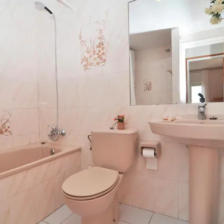 Apartment Clota Petita,